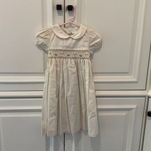 Pretty Girls Dress!